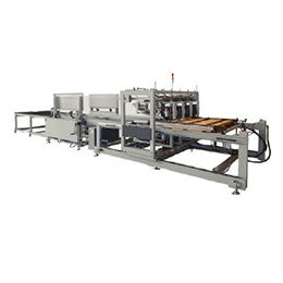 Pallet Assembly Systems
