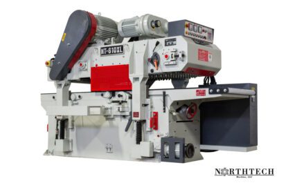 Northtech Machine 610XL