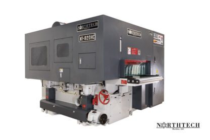 Northtech Machine 820HC