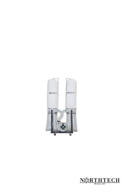 Northtech Machine DC30 Dust Collector