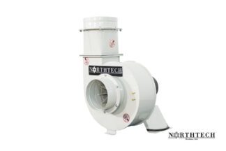 Northtech Machine NT-TB15 Transfer Blower