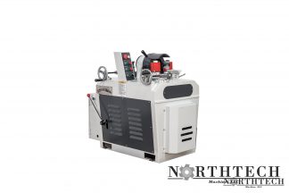 Northtech Machine RM80 Round Rod Machine