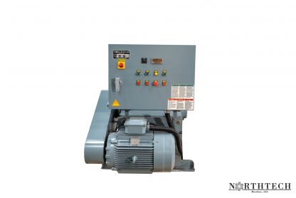 Northtech Machine HWG50HD Wood Waste Grinder