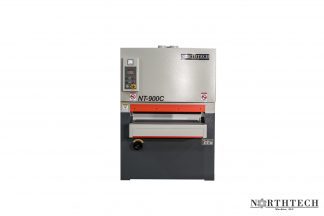 Northtech Machine 900C Wide Belt Sander