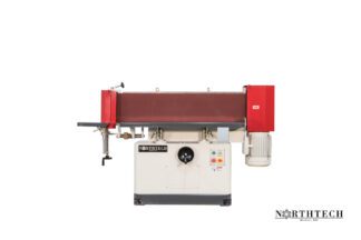 Northtech Machine NT-ES1248SE Edge Sander