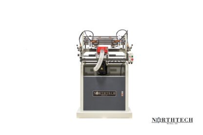 Northtech Machine DTM16M Manual Dovetail Machine