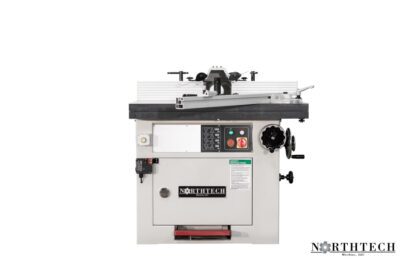 Northtech Machine 625TS Tilting Spindle Sliding Table Shaper