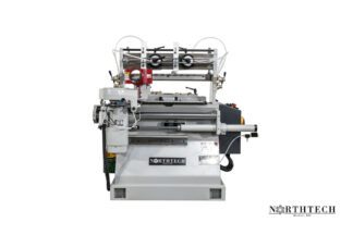 Northtech Machine DTM480 Dovetail Machine