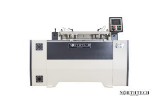 Northtech Machine DTM600CNC Dovetailer