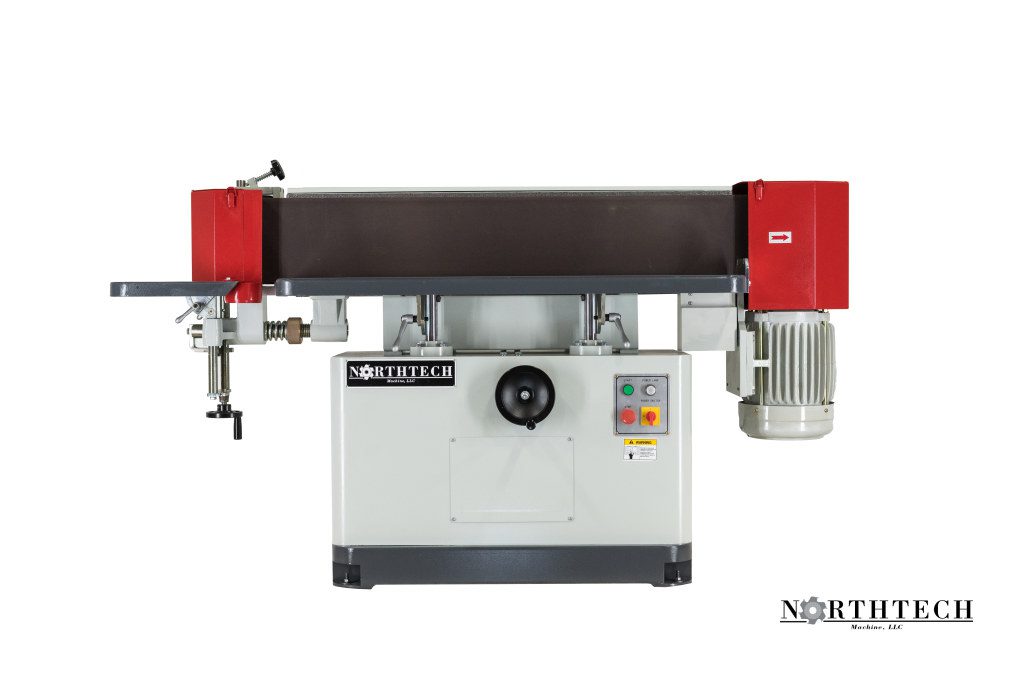 NT-TS32XS SAW BLADE SHARPENER - Northtech Machine
