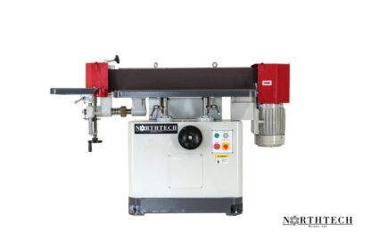 Northtech Machine ES636SE Edge Sander