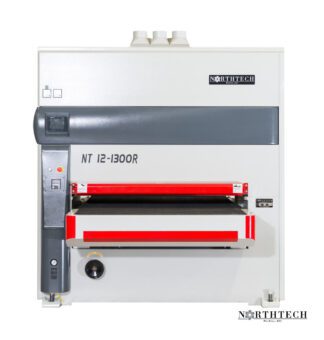 Northtech Machine 12-1300 Wide Belt Sander