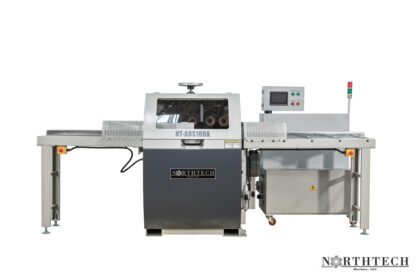 Northtech Machine ADS100A DEFECTECTING SAW LINE