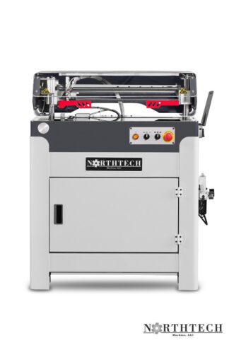 Northtech Machine iGlue 450 Dovetail Gluer