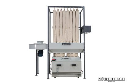 Northtech Machine NT-DC7SS DUST COLLECTOR