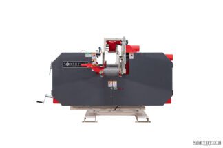 Northtech Machine NT-HBR12BS-XPC HORIZONTAL BAND RESAW WITH INVERTER