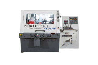 NT-S4230 MOULDER 4 HEAD