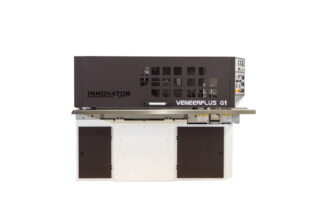INNOVATOR-G1 Veneer Splicer