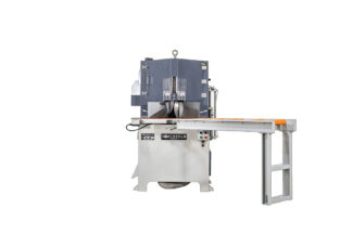 Northtech Machine NT-PN14-AS PANEL NOTCHER