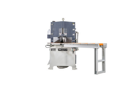 Northtech Machine NT-PN14-AS PANEL NOTCHER