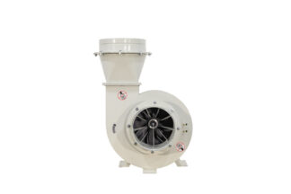 Northtech Machine NT-TB7 TRANSFER BLOWER
