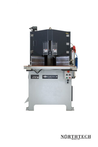 Northtech Machine PN14 Panel Notcher