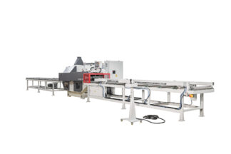 Northtech Machine NT-MRS700-5IF INFEED CONVEYOR