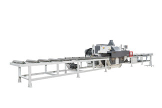 Northtech Machine NT-MRS700-5OF OUTFEED CONVEYOR
